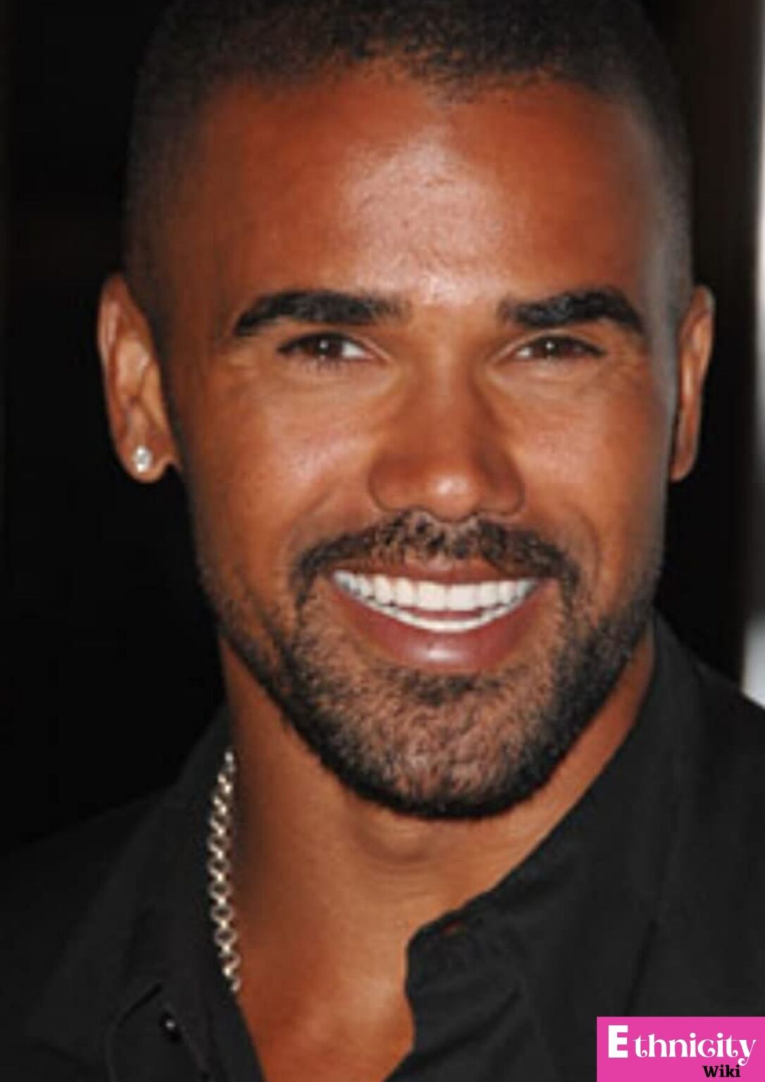 Shemar Moore Ethnicity Wiki Biography Age Parents Wife Career Net Worth