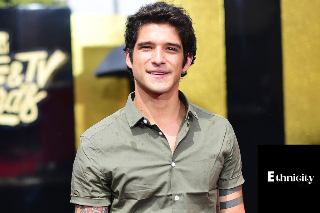 Tyler Posey Ethnicity, Wiki, Bio, Career, Family, Photos And More