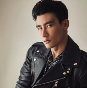 Alex Landi Ethnicity, Wiki, Age, Instagram, Parents, Height, Weight, Photos