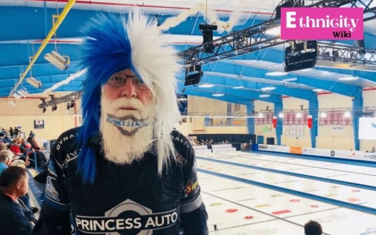 Hans Madsen Wiki, Biography, Cause of death, Ethnicity, Curling superfan, Age, Wife, Family, Height, Weight, Photos & More