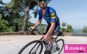 Mark Cavendish Wiki