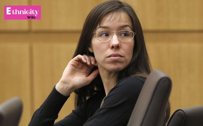 Jodi Arias Ethnicity, Parents, Wiki, Age, Nationality, Biography