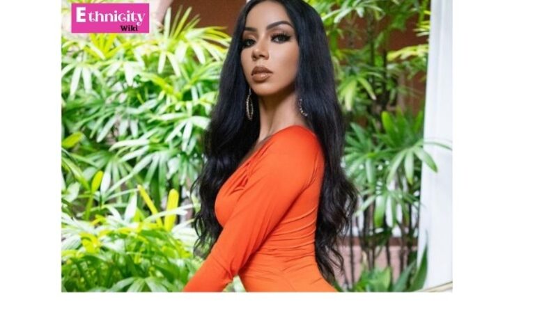 Brittany Renner Ethnicity, Parents, Wiki, Age, Nationality, Biography