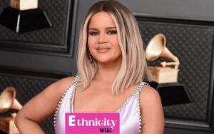 Maren Morris Ethnicity & Parents:- Maren Morris is an American country singer. Maren has released two studio albums. She was self-released five songs as Maren Morris, an eponymous extended play, on Spotify in August 2015. Â Here you knew all the details of Maren Morris Ethnicity, Parents, Wiki, Biography, Age, Boyfriend, Net Worth & More. Maren Morris Ethnicity Maren Morris's ethnicity is English-Irish.Â InÂ this blog, you read all the details of Maren Morris Ethnicity, Parents, Wiki, Biography, Age, Boyfriend, Net Worth & More. Maren Morris Parents, Family, Siblings Maren Morris was born to her parents in Los Angeles, California, the U.S. Her father's name is Gregory Morris and her mother's name is Kellie Morris. She has a sibling named Karsen Morris. Maren Morris Â Wiki, Biography Maren Morris was born on April 10, 1990, in Los Angeles, California, the U.S. Her full name is Maren Larae Morris. She completed her schooling atÂ  Bowie High School and college at the University of North Texas. Her zodiac sign is Aries.Â  Maren Morris Wiki, Bio, Age Real Name Maren Larae Morris Profession AmericanÂ countryÂ singer Nickname Maren Age 31 Date of Birth April 10, 1990 Birthplace Arlington, Texas, U.S. Zodiac Sign Aries Nationality American Ethnicity English-Irish Parents Name Father Name:- Gregory Morris Mother Name:- Kellie Morris Educational Qualification School:-Â  Â  Â  Â  Â  Bowie High School Â  Â  Â  Â  Â  Â  Â  Â  Â  Â  Â  Â  Â  Â  Â  Â  Â  Â  Â  Â  Â  Â  Â  Â  Â  Â  Â  Â  Â  Â  Â  Â  Â  Â  Â  Â  Â  Â  Â  Â  Â  Â  Â  Â  Â  Â  Â  Â  Â  Â  Â  Â  Â  Â  Â  Â  Â  Â  Â  Â  Â  Â  Â  College:-Â  University of North Texas Net Worth $5 million Maren Morris Age She is 31 years old as of 2021. She was born on April 10, 1990, in Arlington, Texas, U.S. Maren Morris Boyfriend, Children Maren Morris is unmarried. She is in a relationship with Ryan Hurd who is a musical artist. Marital StatusÂ  Un-Married Boyfriend name Ryan Hurd Children N/A Maren Morris Height, Weight Maren's height and weight are not mentioned. Maren Morris Ethnicity, Nationality Maren's ethnicity is English-Irish. Her nationality is American. Maren Morris Career Maren has released two studio albums. Her 2015 extended play, Maren Morris, charted on two Billboard charts. Their major-label debut album, Hero, peaked at number five on the Billboard 200 chart and number one on the Top Country Albums chart and was certified platinum in the United States. She is also a part of the High women, a group that also includes Brandi Carlyle, Amanda Shires, and Natalie Hemby. Her debut album Walk On was released in 2005. Maren Morris Net Worth Maren's net worth is $2 million. Maren Morris Instagram, Twitter, Facebook, Linkedin Instagram View this post on Instagram A post shared by ð�™¼ð�™°ð�š�ð�™´ð�™½ ð�™¼ð�™¾ð�š�ð�š�ð�™¸ð�š‚ (@marenmorris) Twitter Facebook Linkedin YouTube FAQ About Maren Morris Q.1 Who Is Maren Morris? Ans. Maren Morris is an American country singer. Q.2 How old is Maren Morris? Ans. Maren Morris is 31 years old as of 2021. Q.3 Who are Maren Morris'Â parents? Ans. Her father's name is Gregory Morris and her mother's name is Kellie Morris. Q.4 What is Maren Morris's ethnicity? Ans. Maren Morris's ethnicity is English-Irish. Q.5 Who is Maren Morris's Boyfriend? Ans. Maren Morris's boyfriend's name is Ryan Hurd. Read also:-Jaelyn Crooks Ethnicity