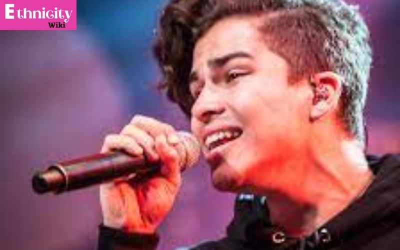 Alex Aiono  Wiki, Biography