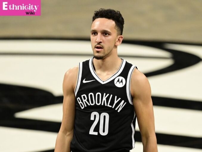 Landry Shamet Ethnicity, Parents, Wiki, Age, Girlfriend, Career