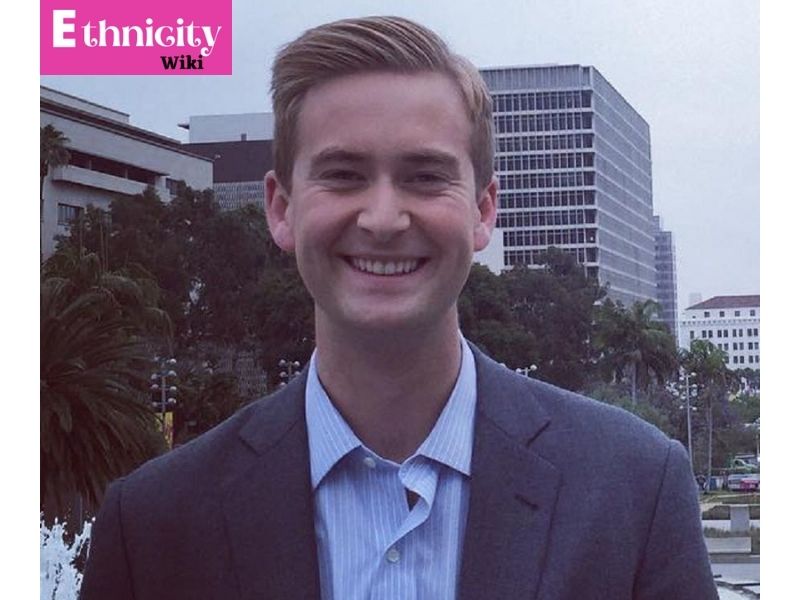 Peter Doocy Ethnicity & Wiki