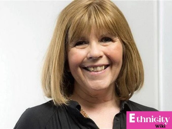 Maggie Philbin Ethnicity, Wiki, Biography, Age, Parents, Husband ...