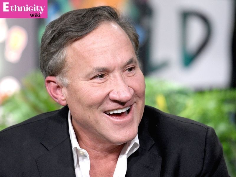 Terry Dubrow Ethnicity