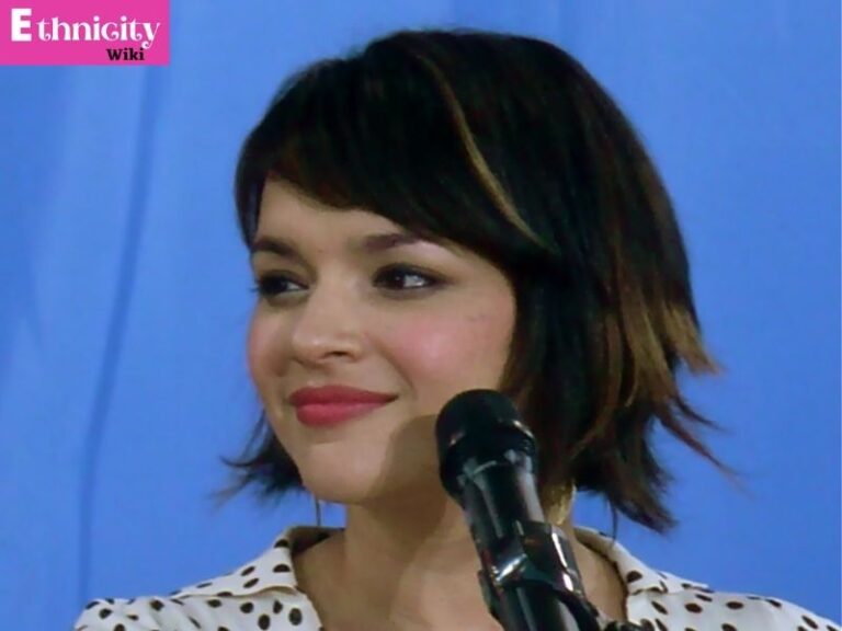 Norah Jones Ethnicity, Parents, Wiki, Age, Husband, Career,