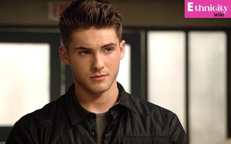 Cody Christian Ethnicity, Parents, Wiki, Biography, Age, Girlfriend ...