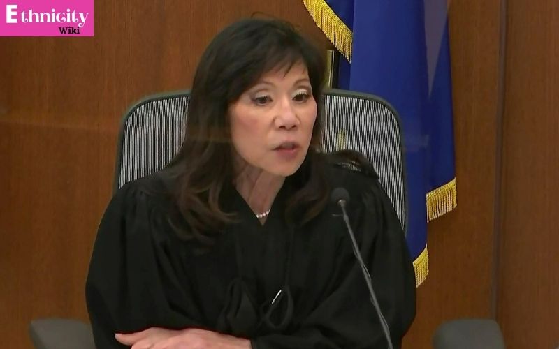 Judge Regina Chu Wiki, Biography