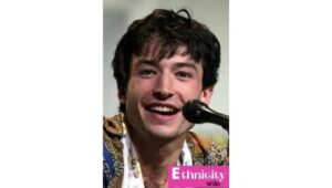 Ezra Miller Age