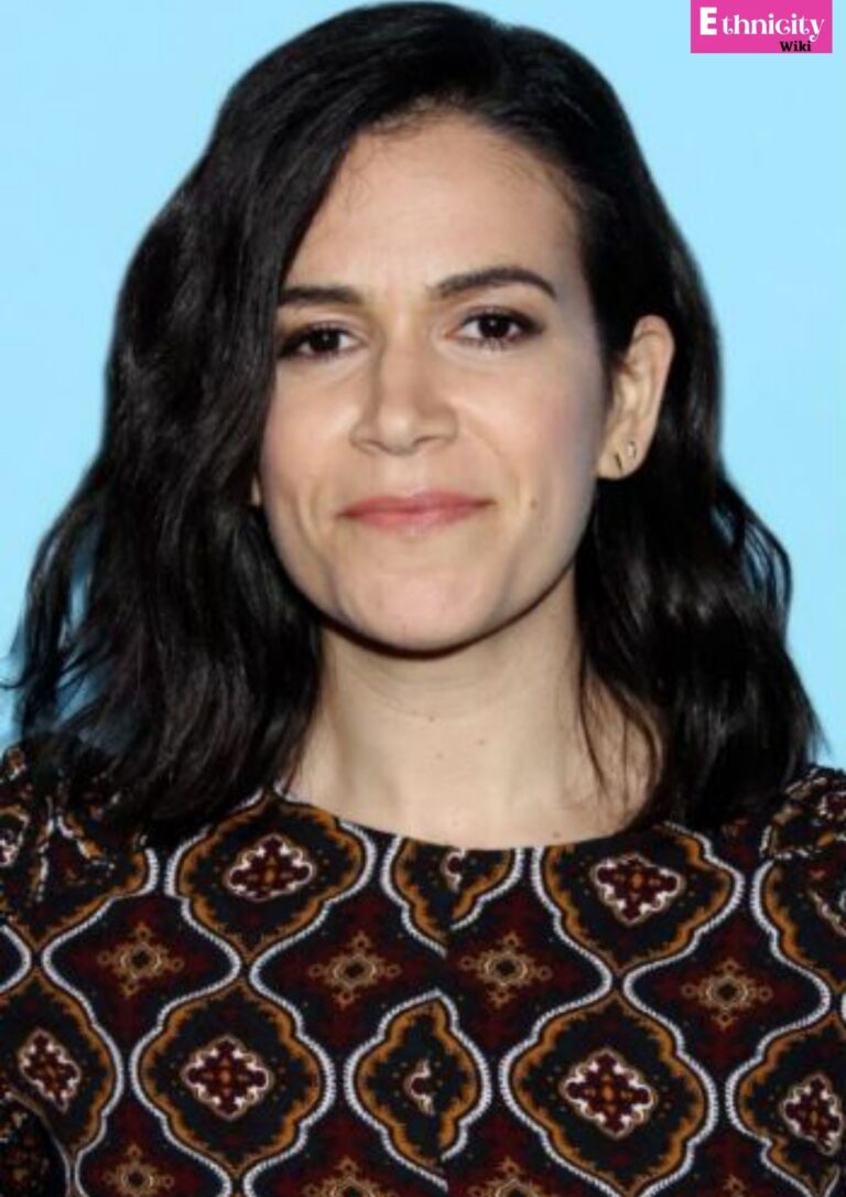 Abbi Summers Ethnicity, Parents, Wiki, Biography, Age, Boyfriend, Net Worth