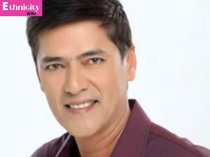 Vic Sotto  Wiki, Biography