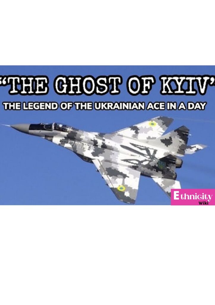 Ghost of Kyin Wiki