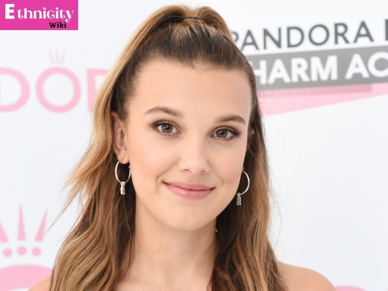 Millie Bobby Brown Wiki, Biography