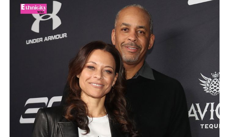 Dell Curry Parents,