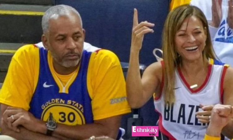 Who is Dell Curry Dating?