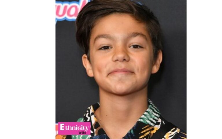 Malachi Barton Ethnicity, Wiki, Age, Parents, Siblings, Height