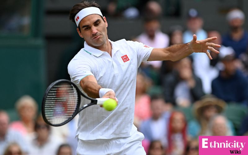 Roger Federer Wiki, Biography, Age 