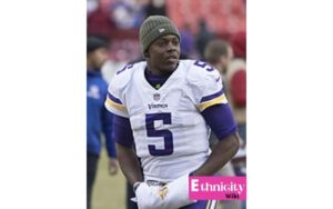 Teddy Bridgewater Parents, Ethnicity, Wife, Net Worth, Age, Bio, Height