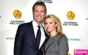 Gavin Newsom Parents, Wiki, Age, Ethnicity, Religion, Wife, Children ...