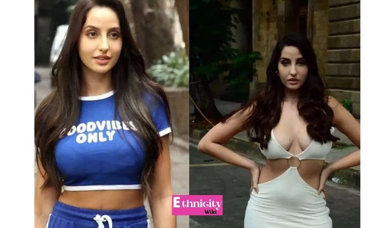 Nora Fatehi Loose Weight to Feature in FIFA World Cup 2022
