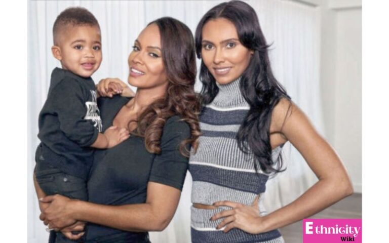 Evelyn Lozada Ethnicity, Daughter, Son, Husband, Net Worth, Bio, Wiki ...