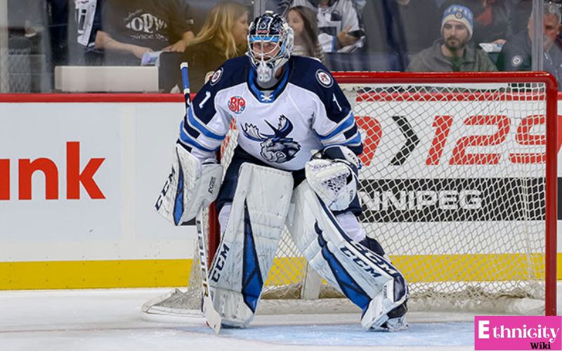 Eric Comrie Wiki, Biography, Age