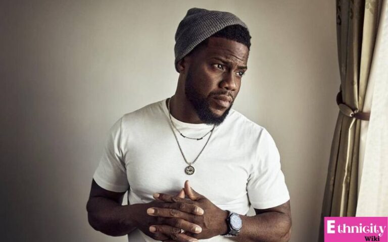 Kevin Hart Ethnicity, Height, Net Worth, Age, Wife, Father, Mother