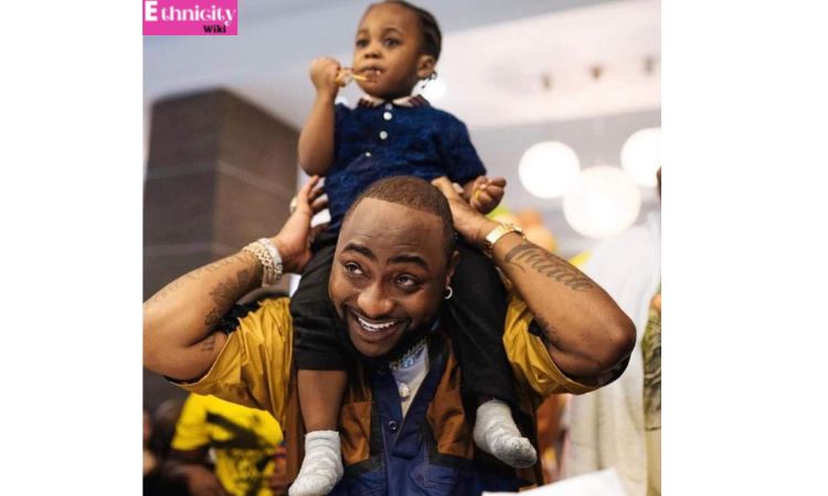 How Did Davido Son Ifeanyi Die?