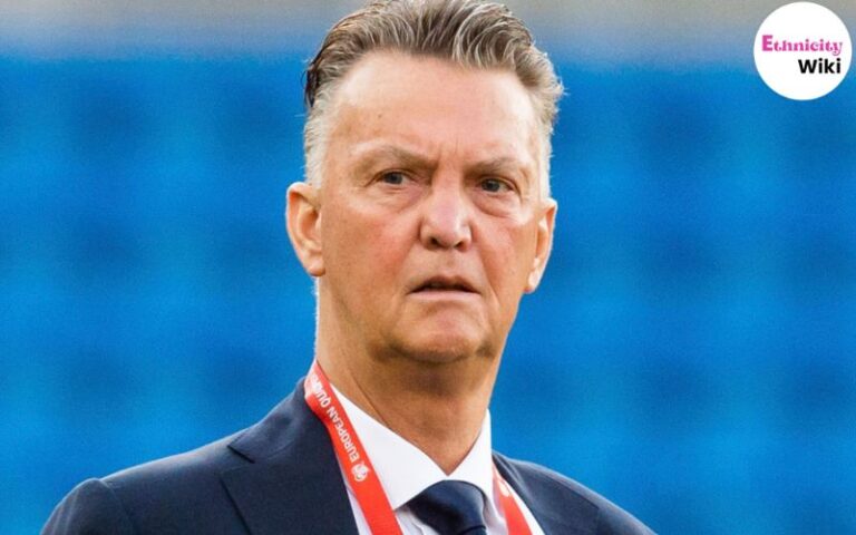 Who Is Louis Van Gaal Wife? Ethnicity, Net Worth, Wiki, Biography, Age, Height & More